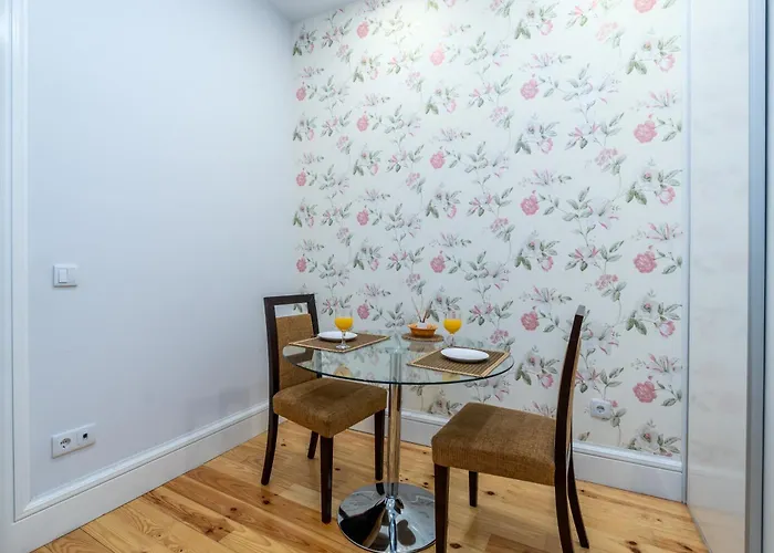 아파트 A Window To - Premium By The River