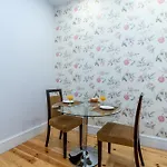 Apartmán A Window To - Premium By The River