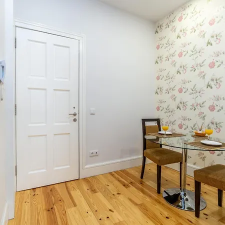 Lejlighed A Window To - Premium By The River *