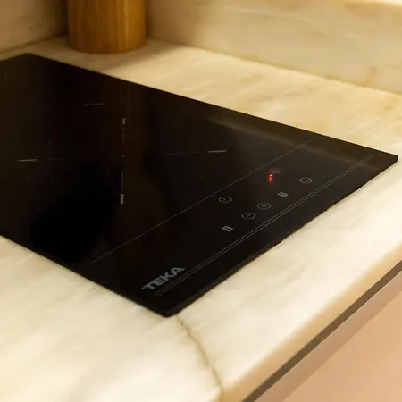 アパート A Window To - Premium By The River ポルト