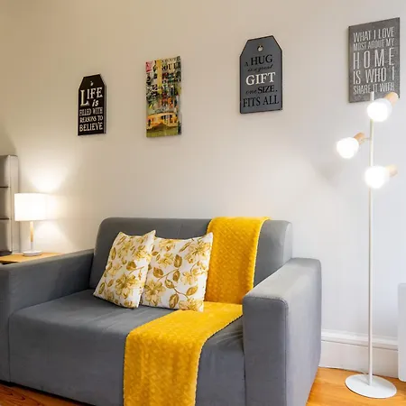 A Window To - Premium By The River Appartement *