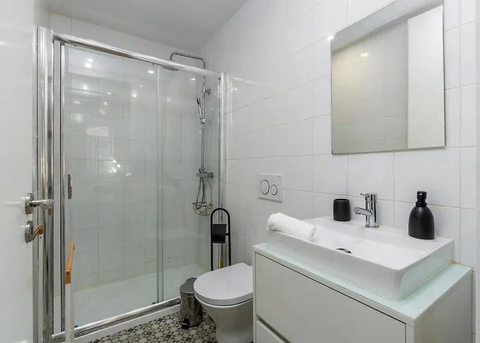 A Window To - Premium By The River *