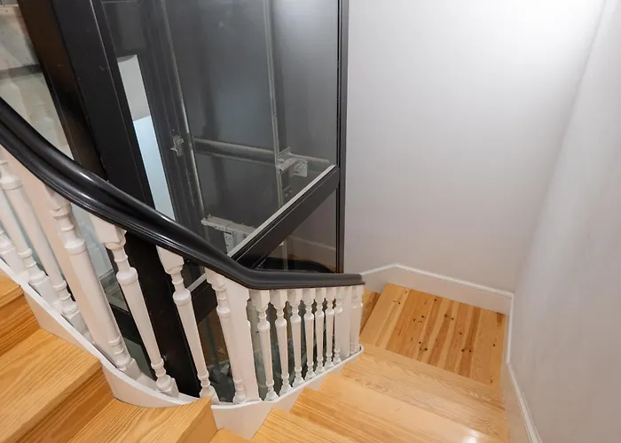 Appartement A Window To - Premium By The River *