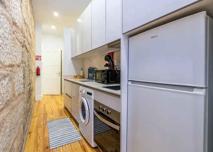 A Window To - Premium By The River Appartement *