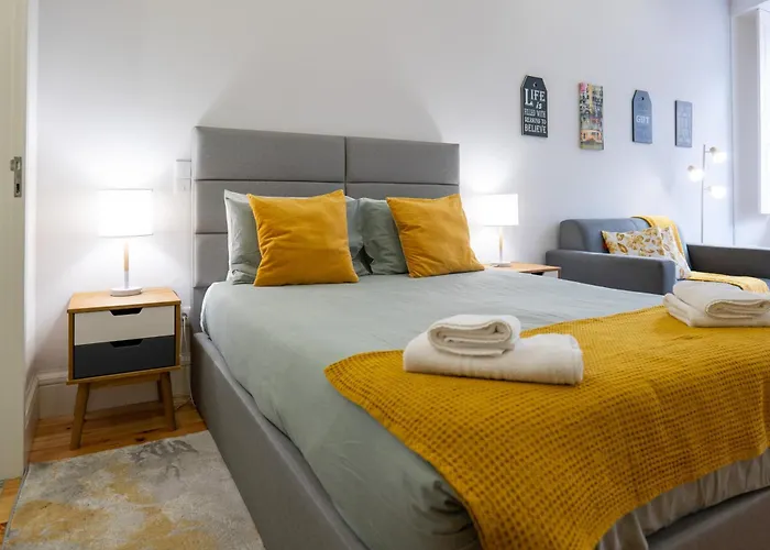 Appartement A Window To - Premium By The River *