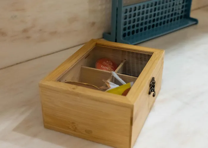 A Window To - Premium By The River