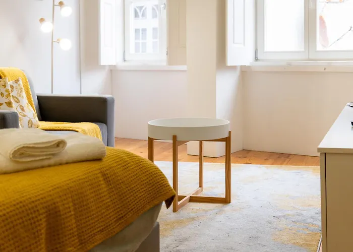 A Window To - Premium By The River Appartement