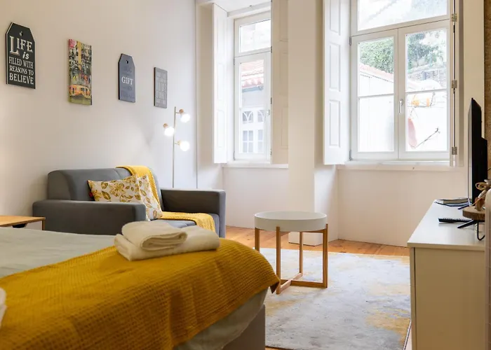 A Window To - Premium By The River Appartement *