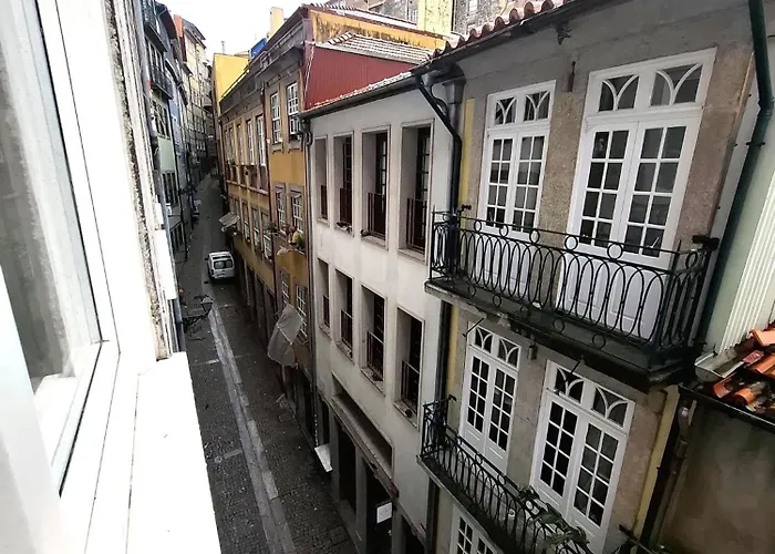 Διαμέρισμα A Window To - Premium By The River