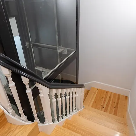 Apartament A Window To - Premium By The River *