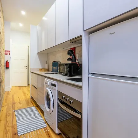 A Window To - Premium By The River Appartement *