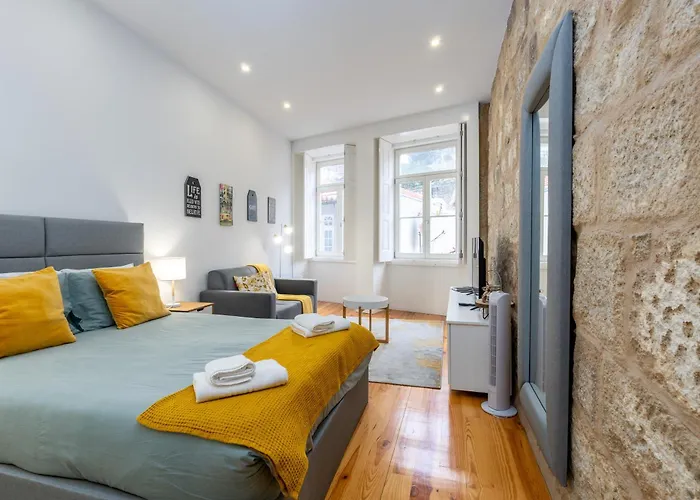 Apartament A Window To - Premium By The River