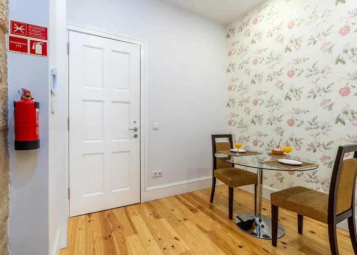 Apartament A Window To - Premium By The River *