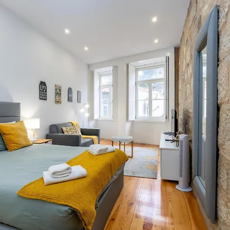Apartamento A Window To - Premium By The River
