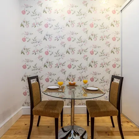 A Window To - Premium By The River * Порту