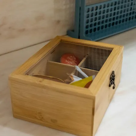 A Window To - Premium By The River